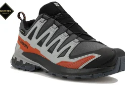 XA PRO 3D v9 Gore-Tex Wide