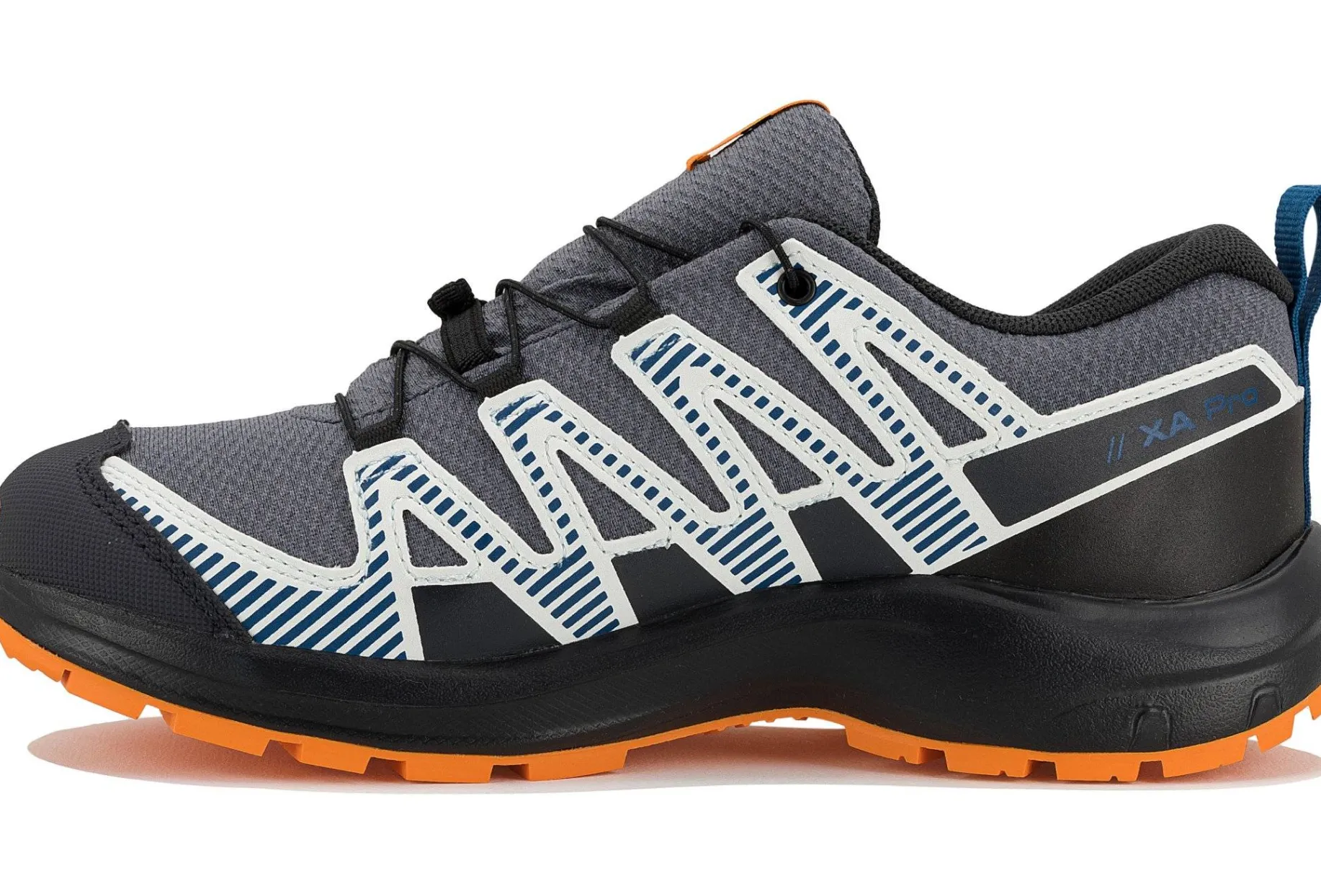 XA PRO V8 WP garçon