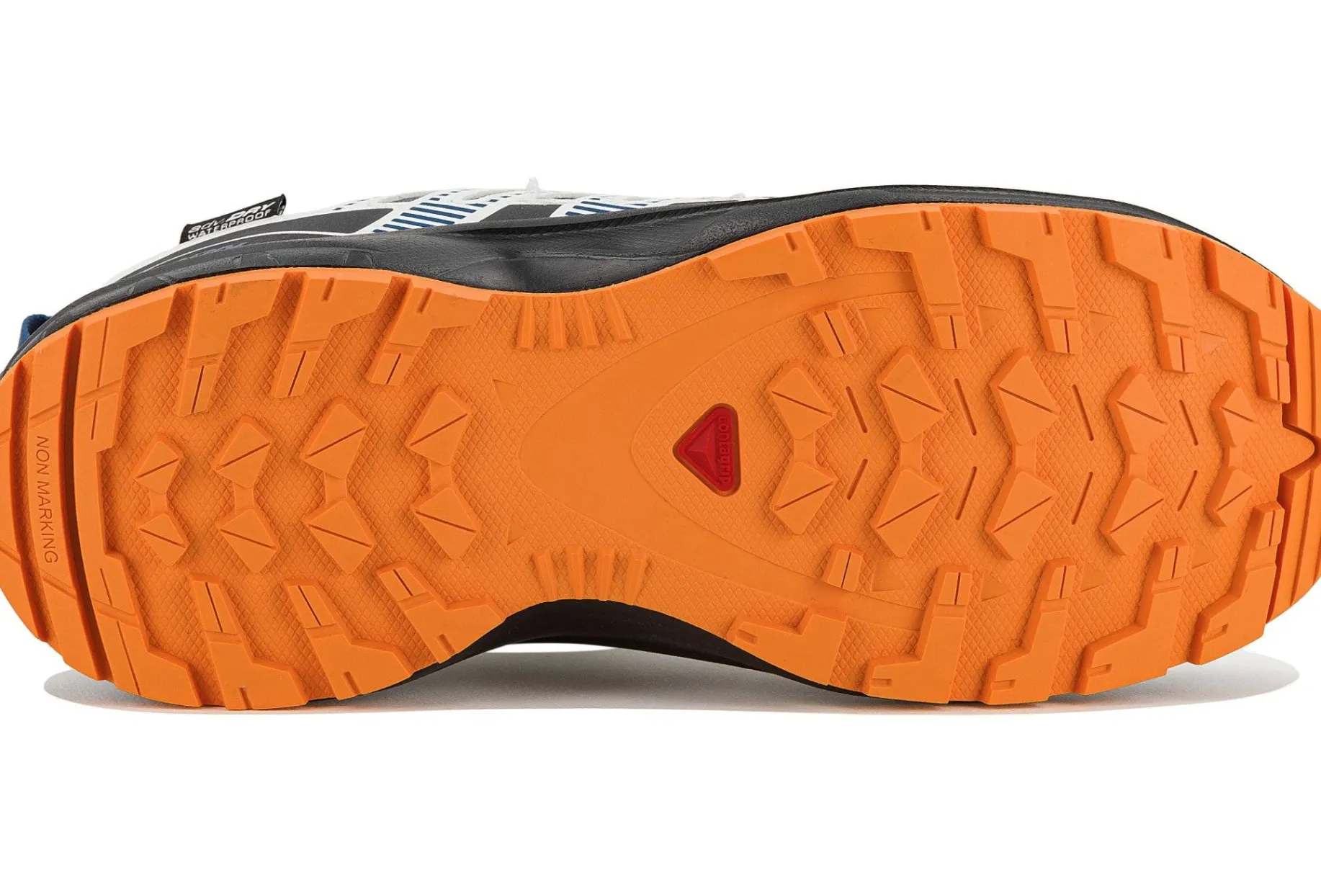 XA PRO V8 WP garçon