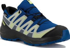 XA PRO V8 WP garçon