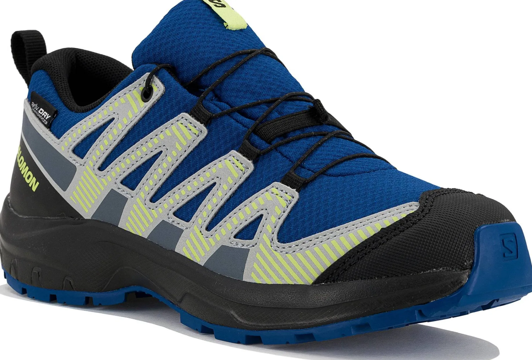 XA PRO V8 WP garçon