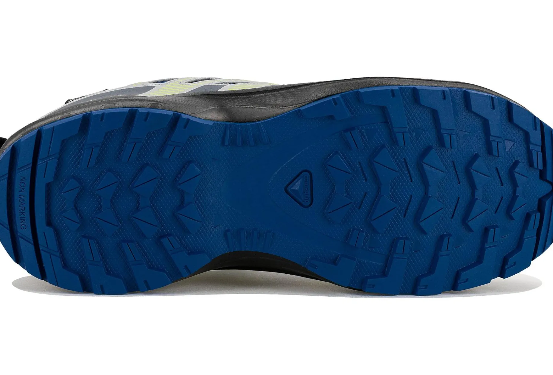 XA PRO V8 WP garçon