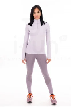 X-Alp Ceramiwarm 1/2 Zip femme