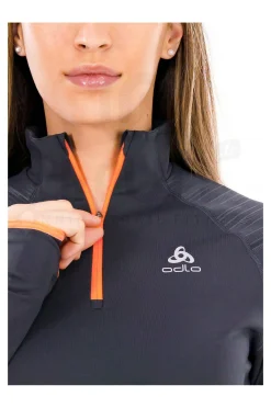 X-Alp Ceramiwarm 1/2 Zip femme