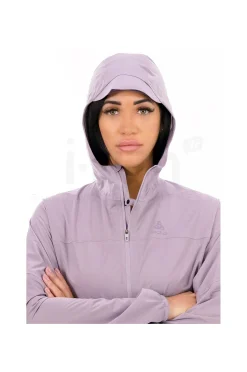 X-Alp Performance Jacket femme