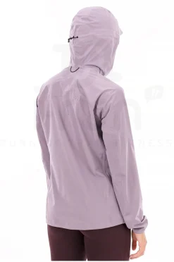 X-Alp Performance Jacket femme