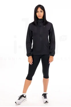 X-Alp Performance Jacket femme