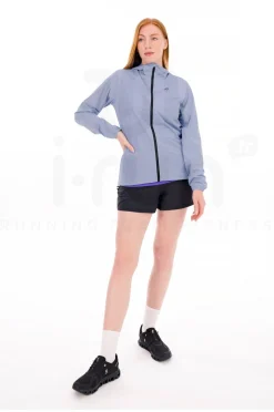 X-Alp Performance Jacket femme