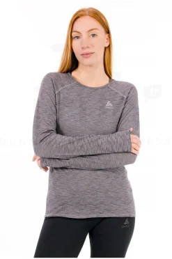 X-Alp Performance Wool 115 femme