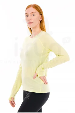 X-Alp Performance Wool 115 femme