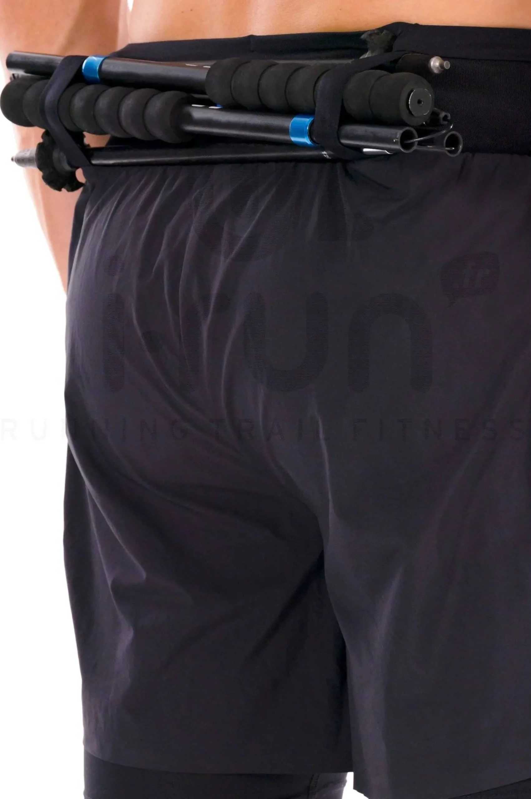 X-Alp Trail 2 en 1 2.0 - 6 INCH