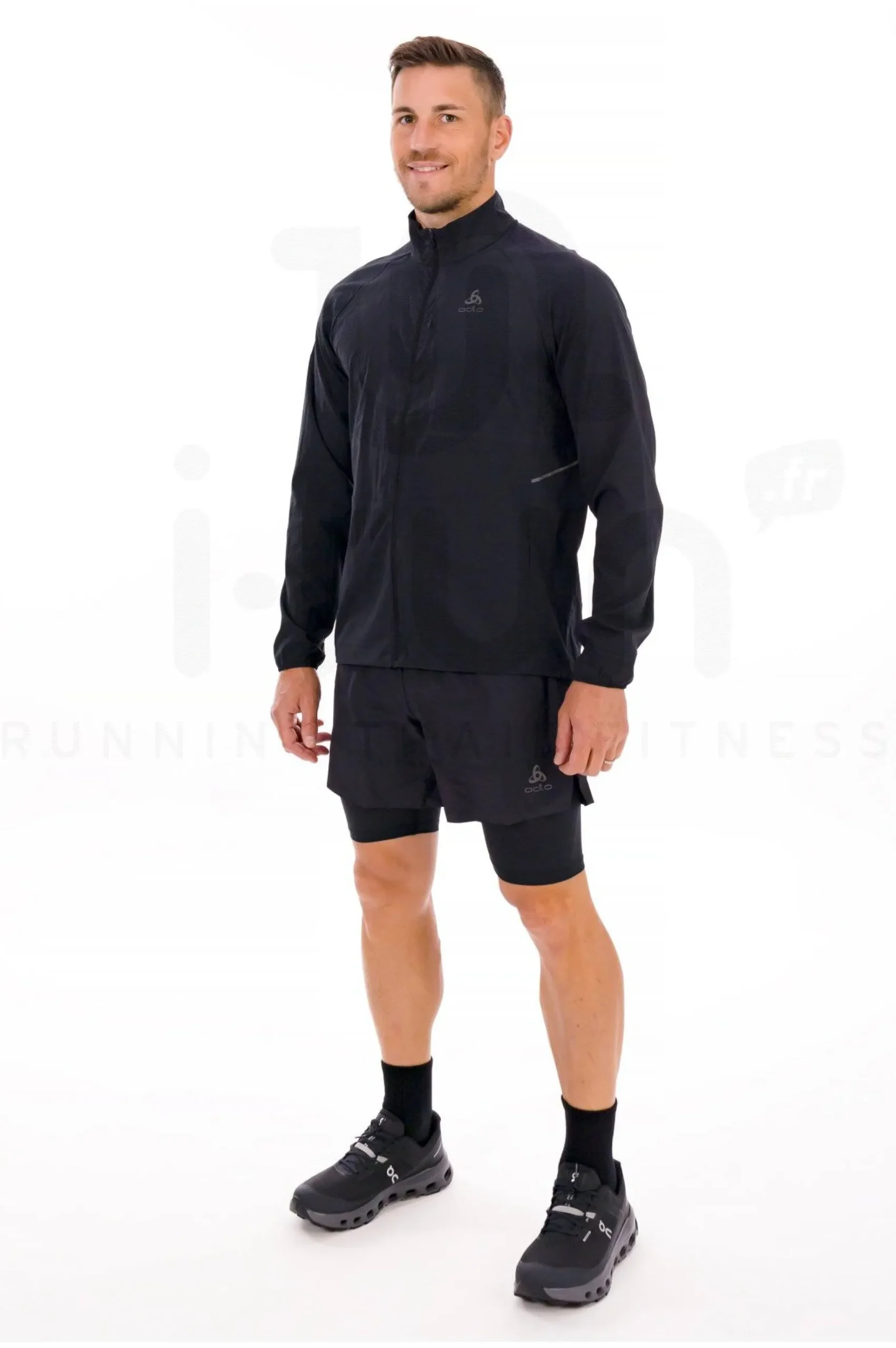 X-Alp Trail 2 en 1 2.0 - 6 INCH