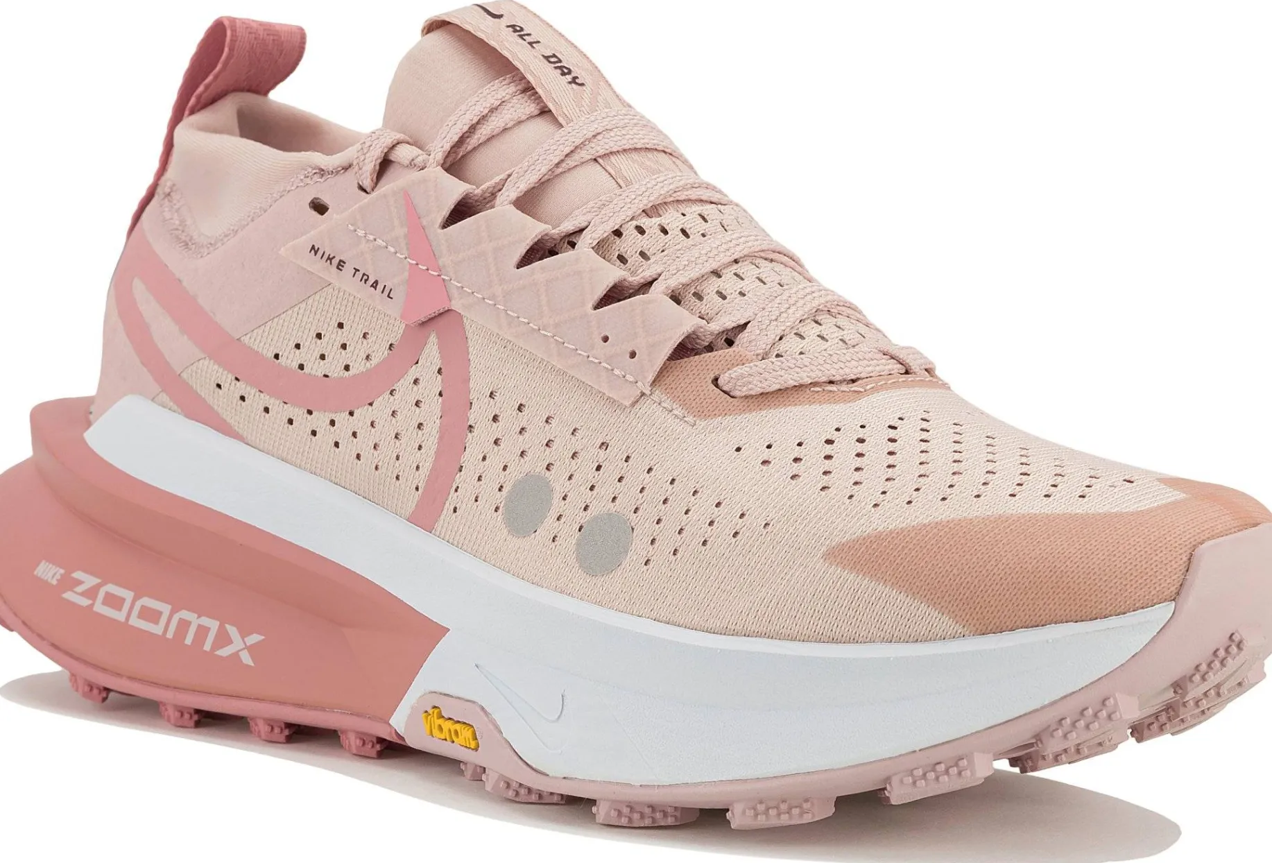 Zegama Trail 2 femme