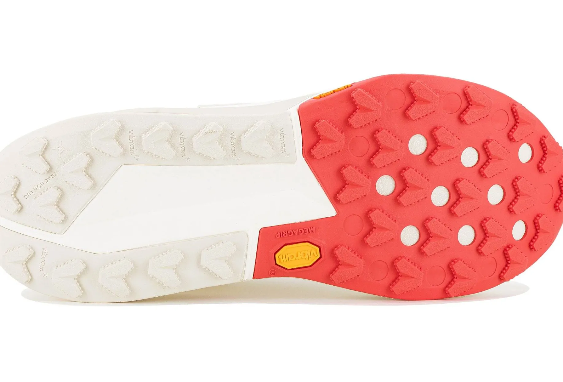 Zegama Trail 2 femme