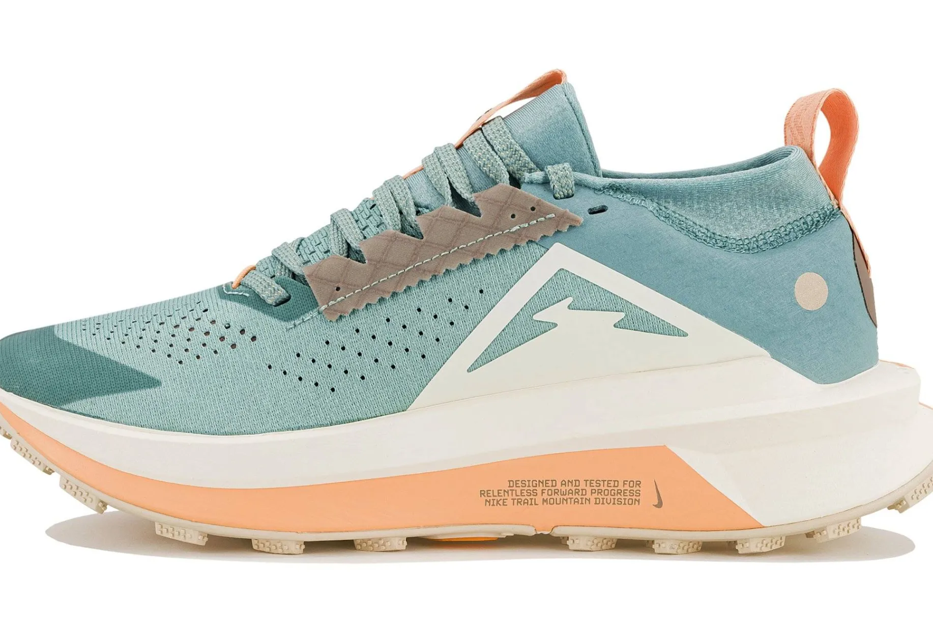 Zegama Trail 2 femme