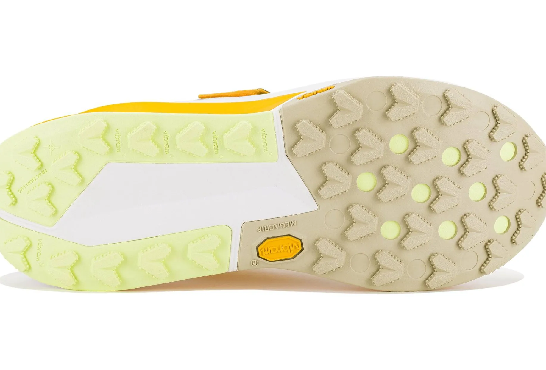 Zegama Trail 2 femme