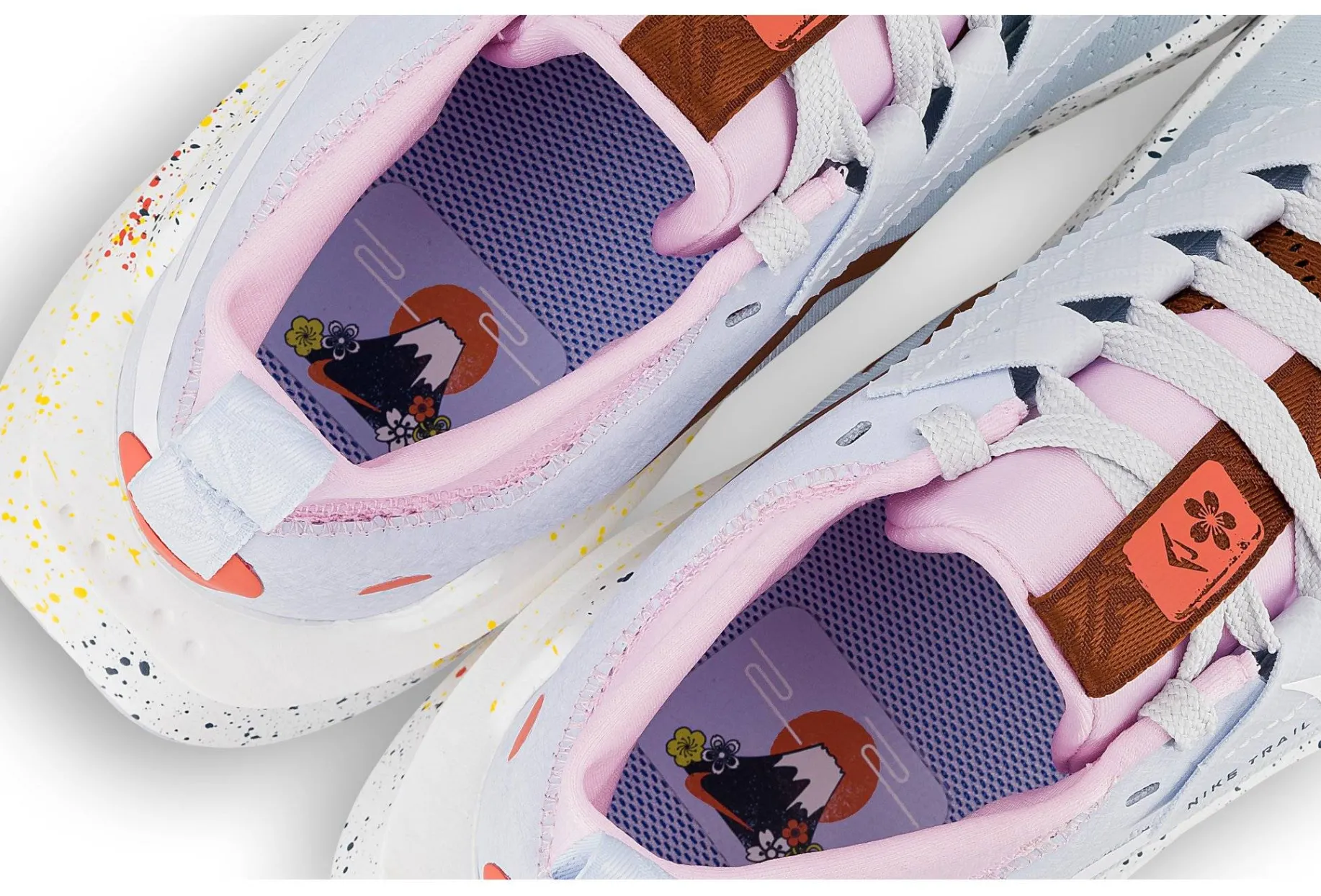 Zegama Trail 2 femme