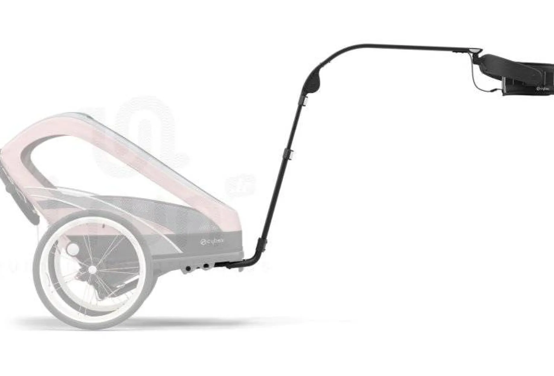 Zeno Hand-free Running Kit