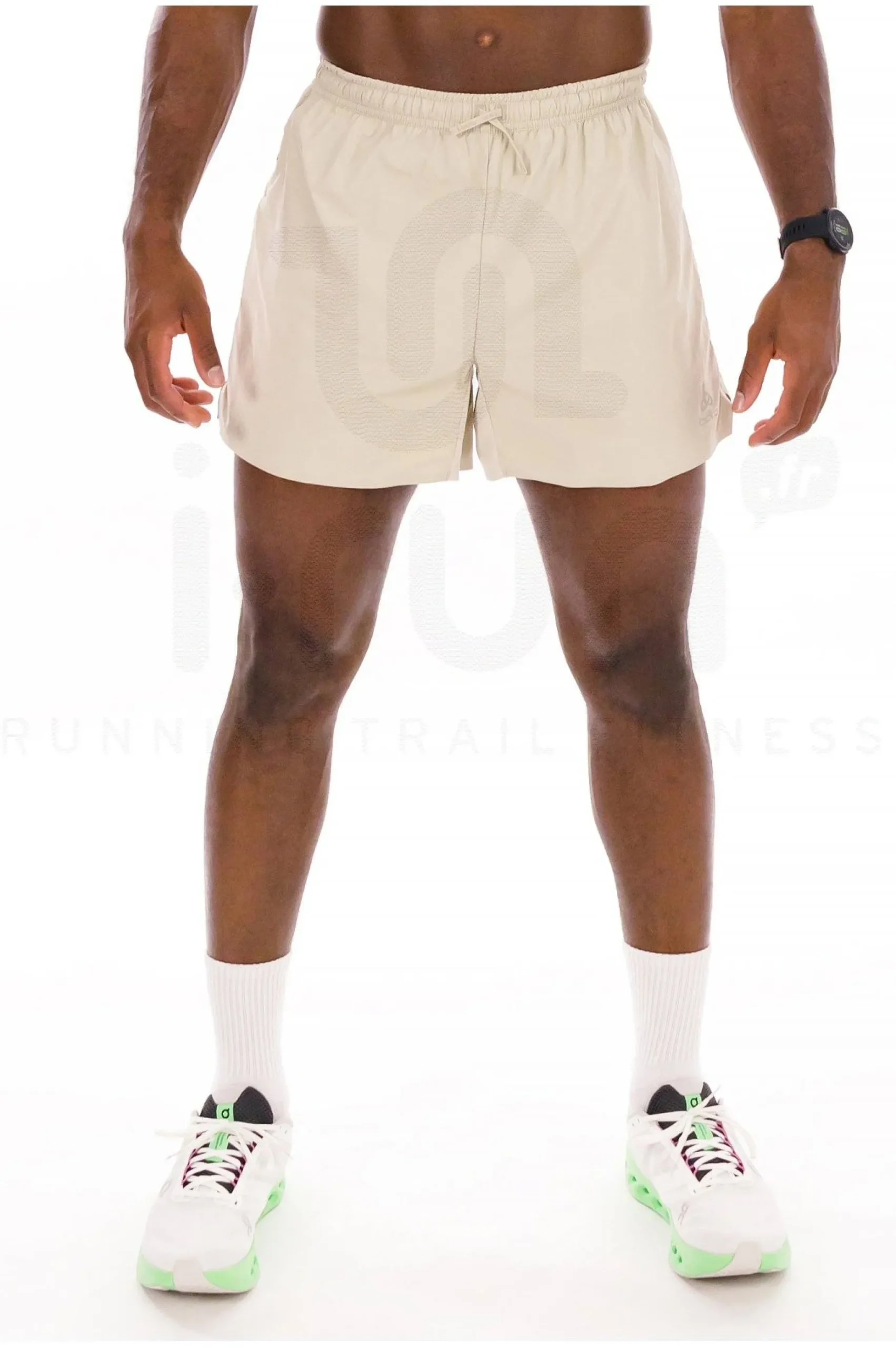 Zeroweight 2.0 - 5 INCH