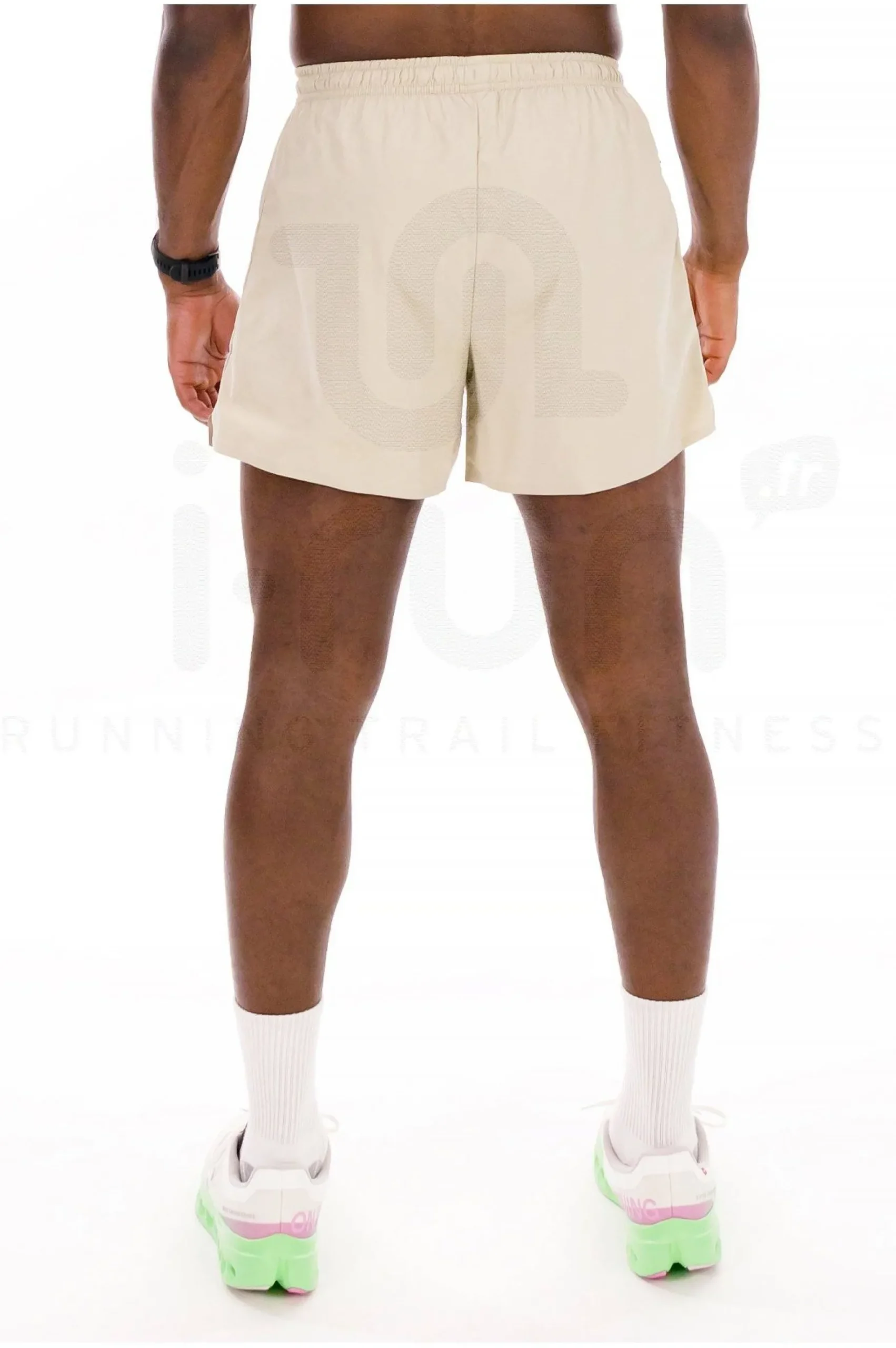 Zeroweight 2.0 - 5 INCH