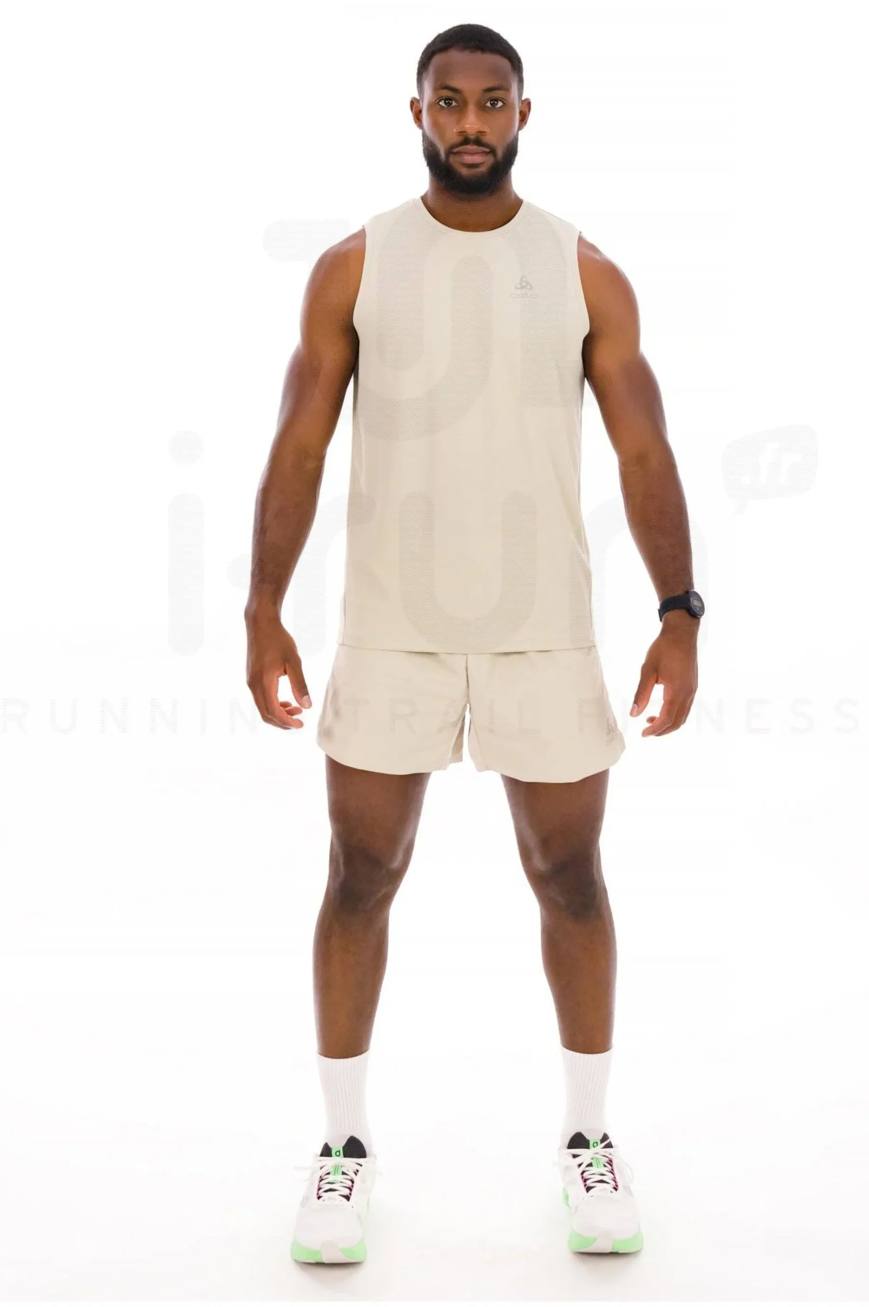 Zeroweight 2.0 - 5 INCH