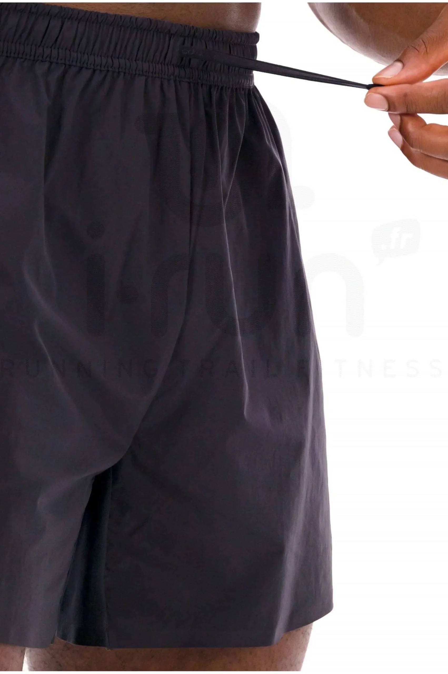 Zeroweight 2.0 - 5 INCH