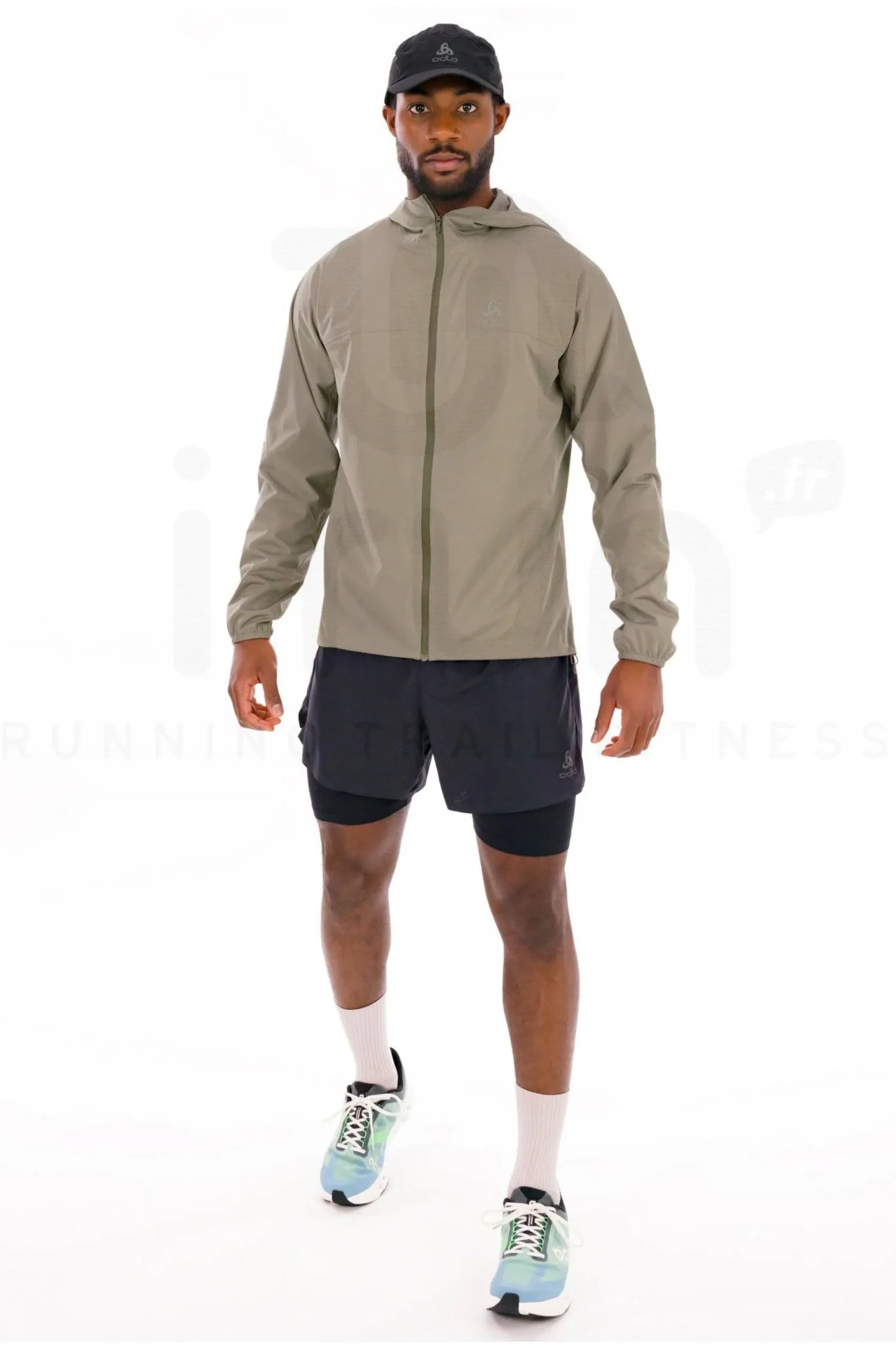 Zeroweight 2.0 2 en 1