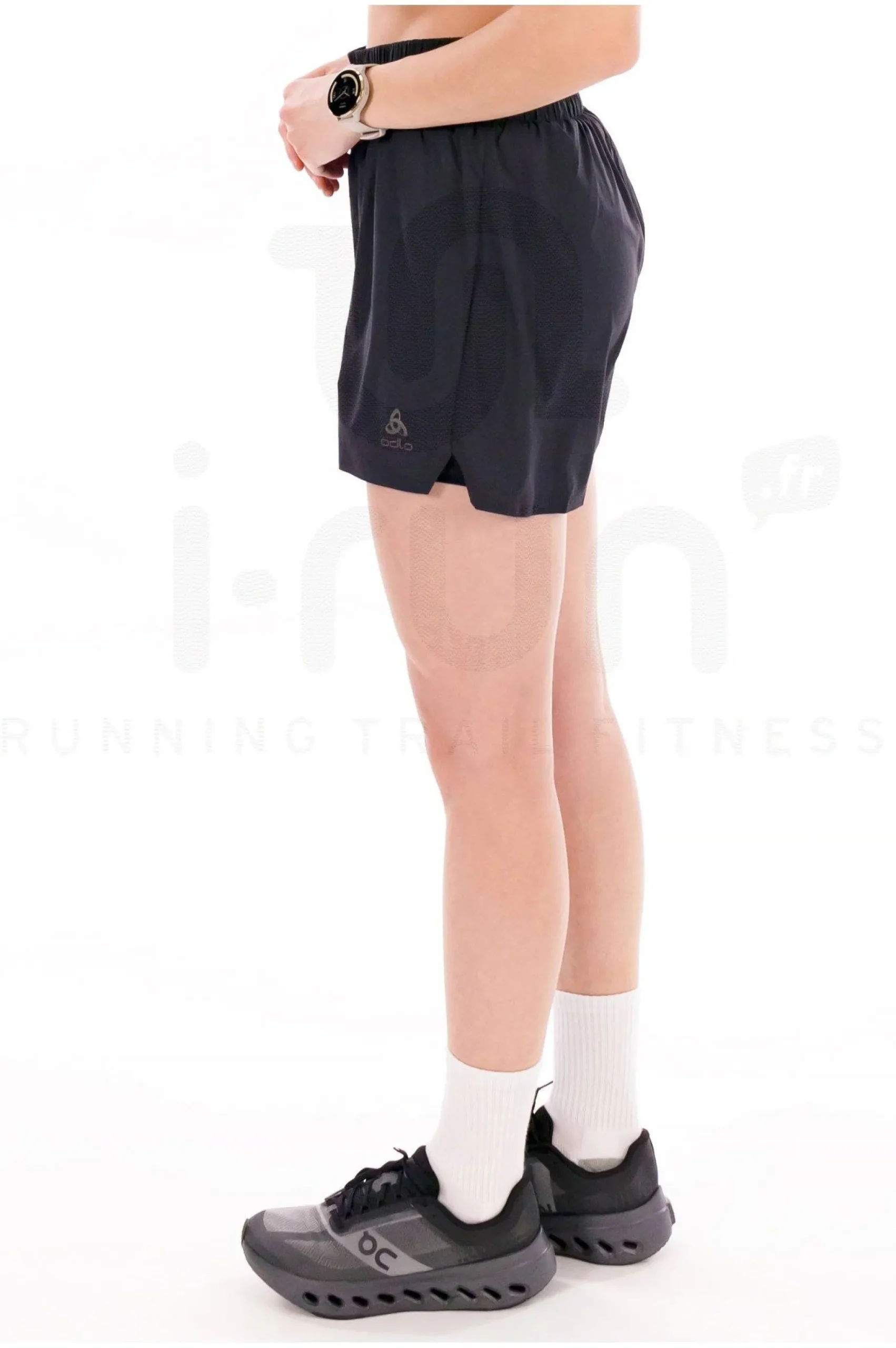 Zeroweight 2.0 2 en 1 femme