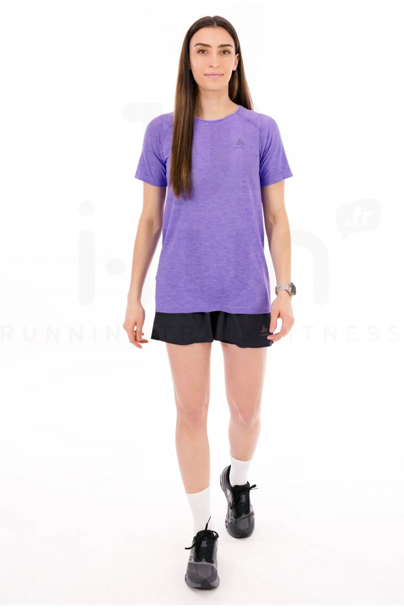 Zeroweight 2.0 2 en 1 femme