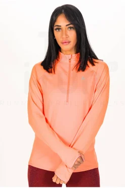 Zeroweight 1/2 Zip femme