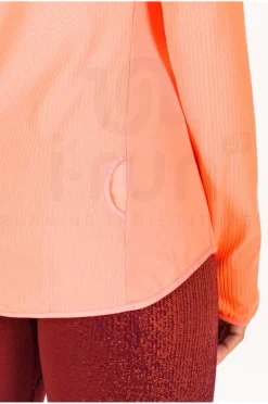 Zeroweight 1/2 Zip femme