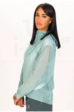 Zeroweight Dual Dry Waterproof W femme