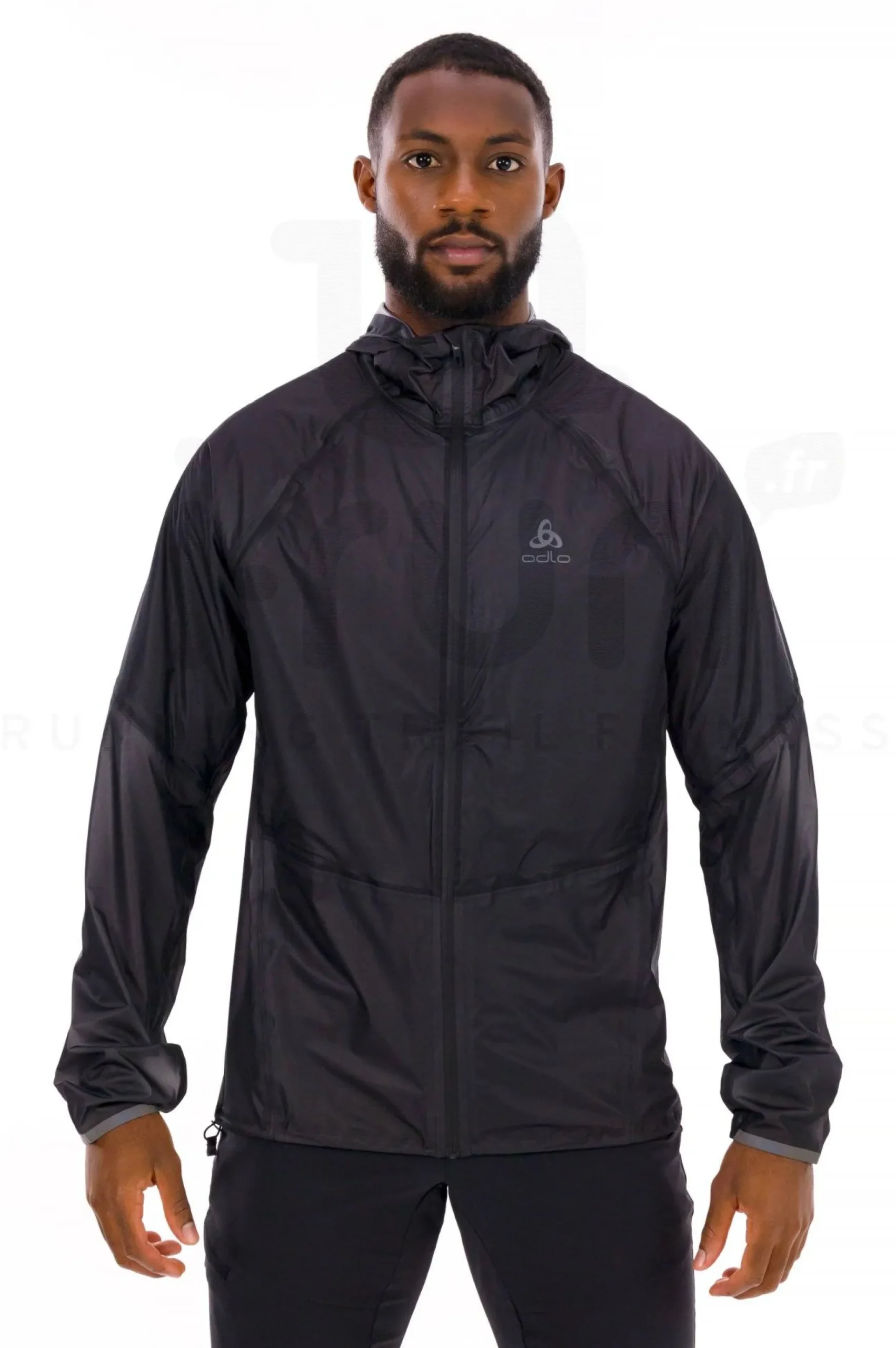 Zeroweight Dual Dry Waterproof Jacket