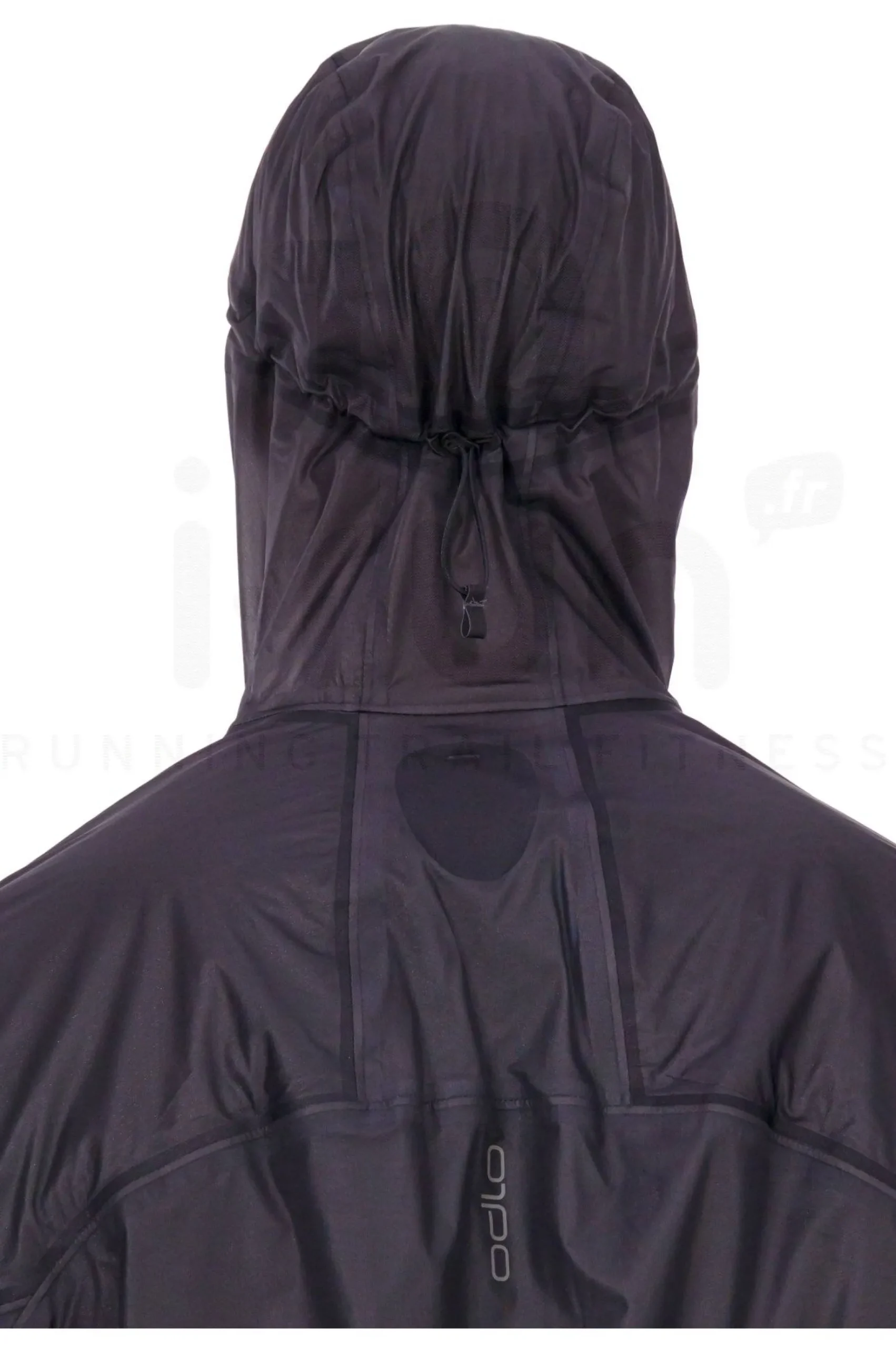 Zeroweight Dual Dry Waterproof Jacket