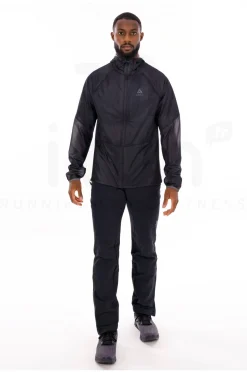 Zeroweight Dual Dry Waterproof Jacket