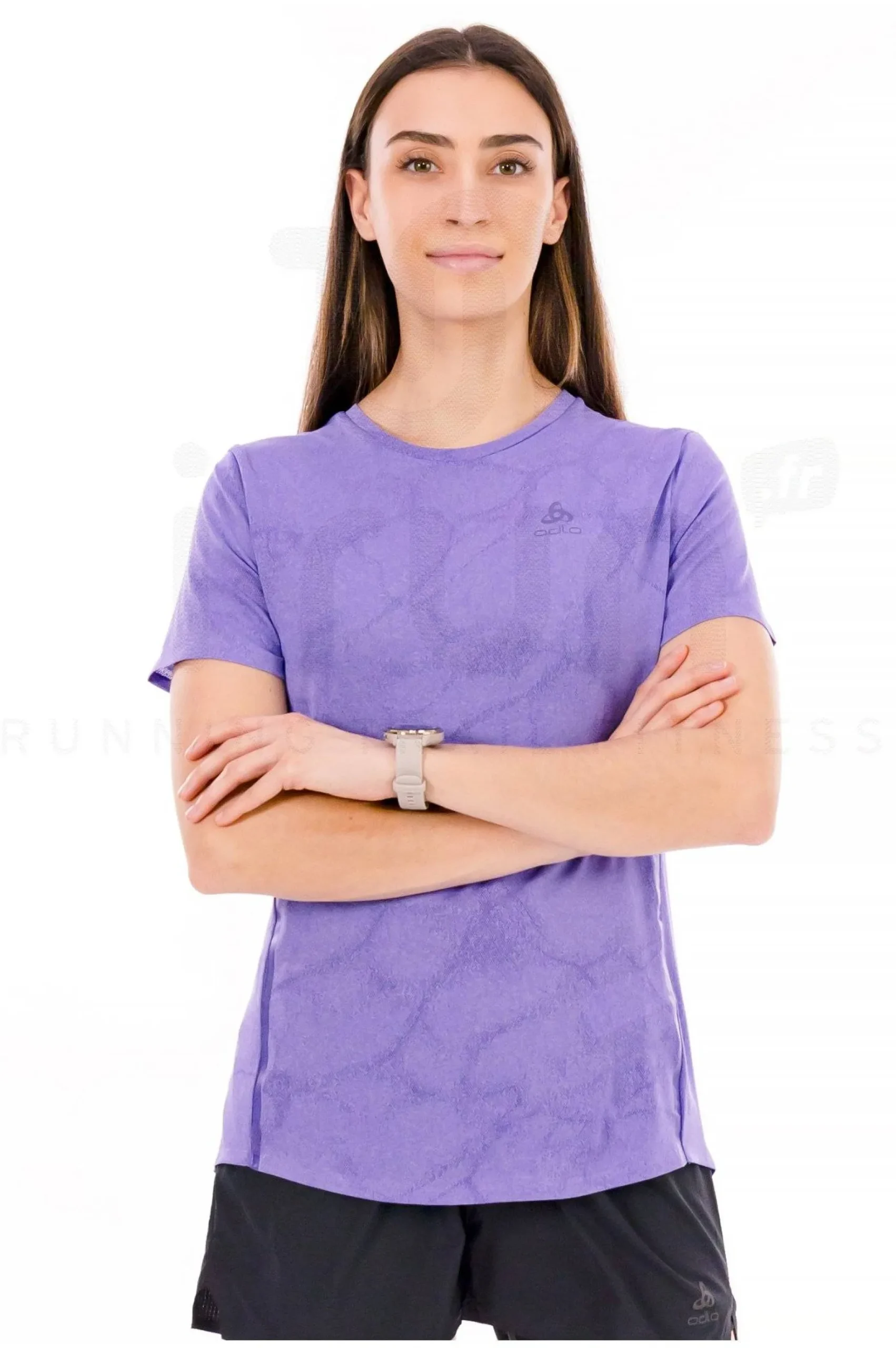 Zeroweight Engineered Chill-Tec femme