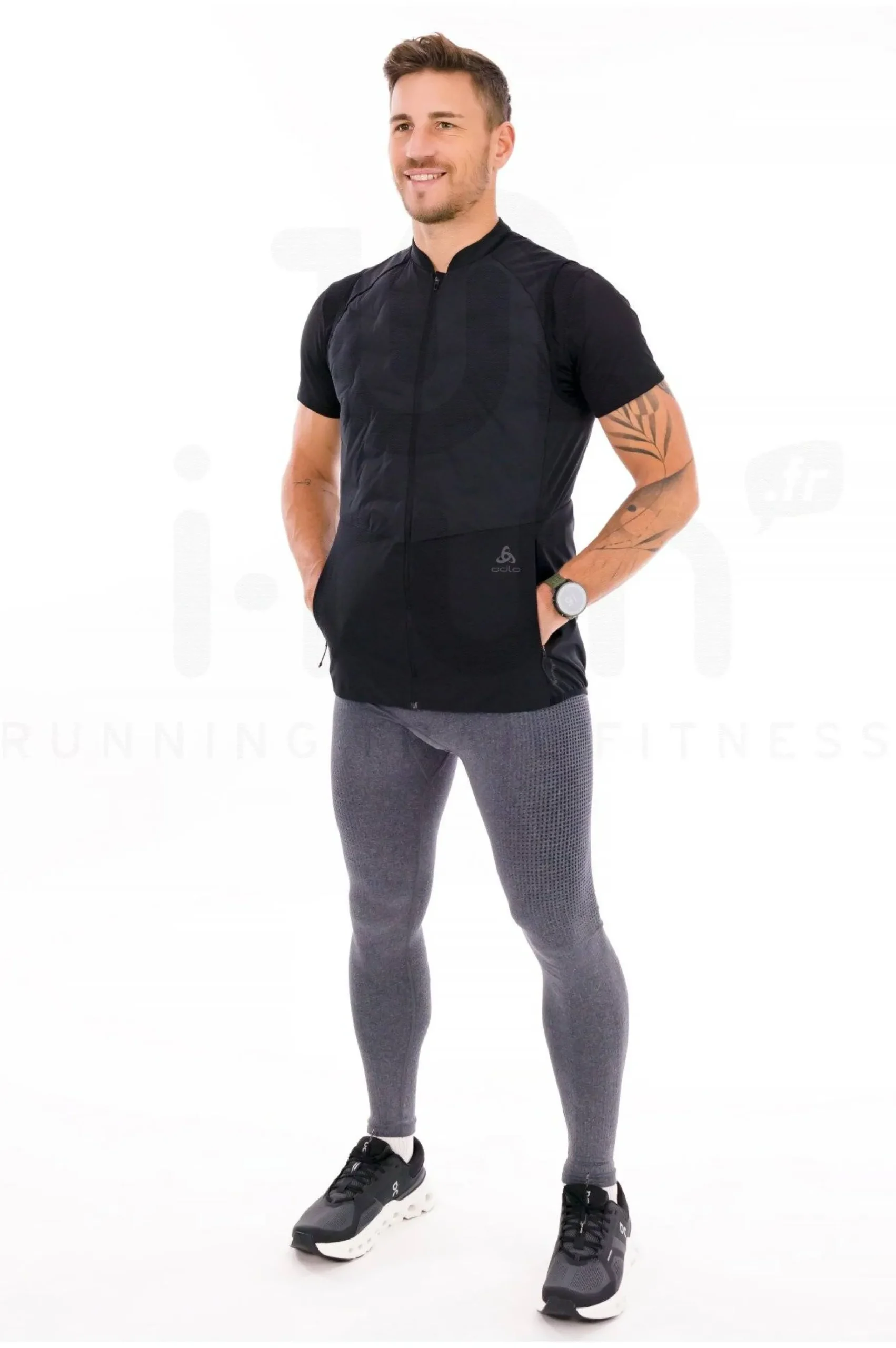 Zeroweight Insulator