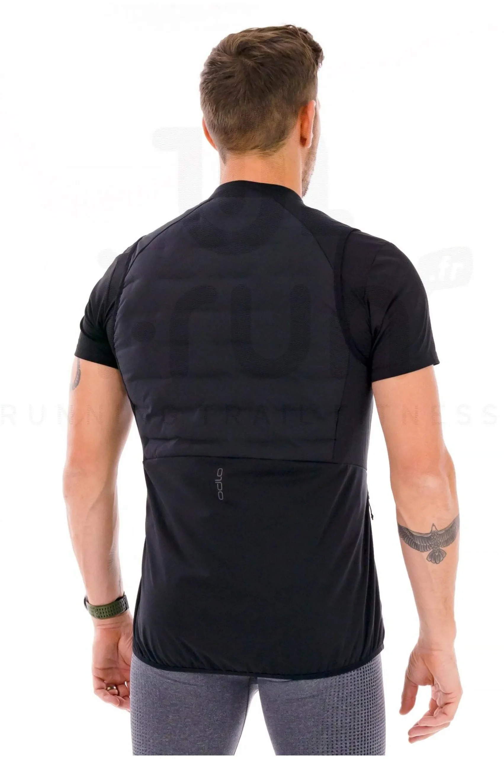 Zeroweight Insulator