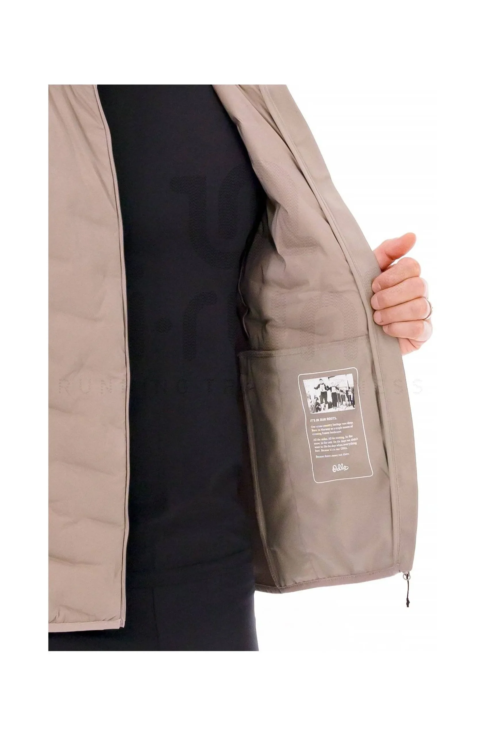 Zeroweight Insulator