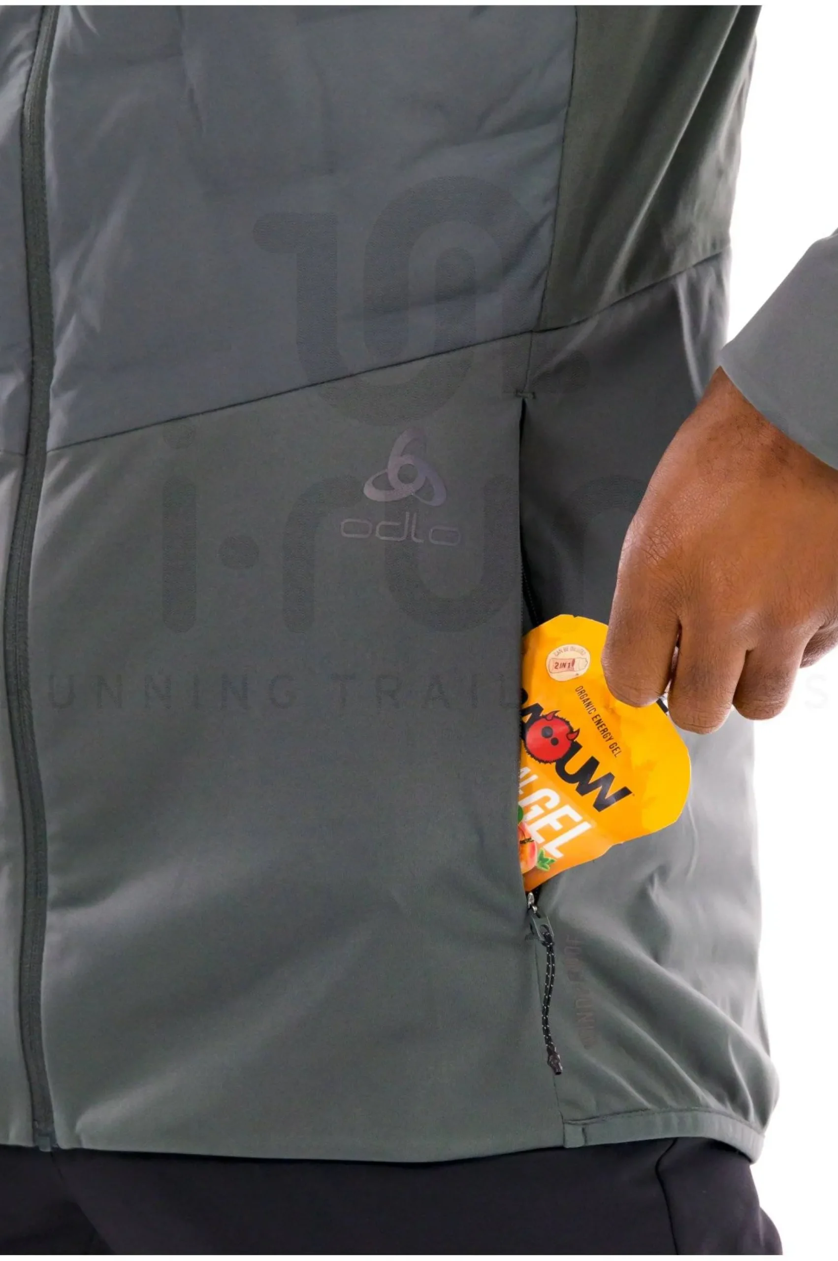 Zeroweight Insulator ECO