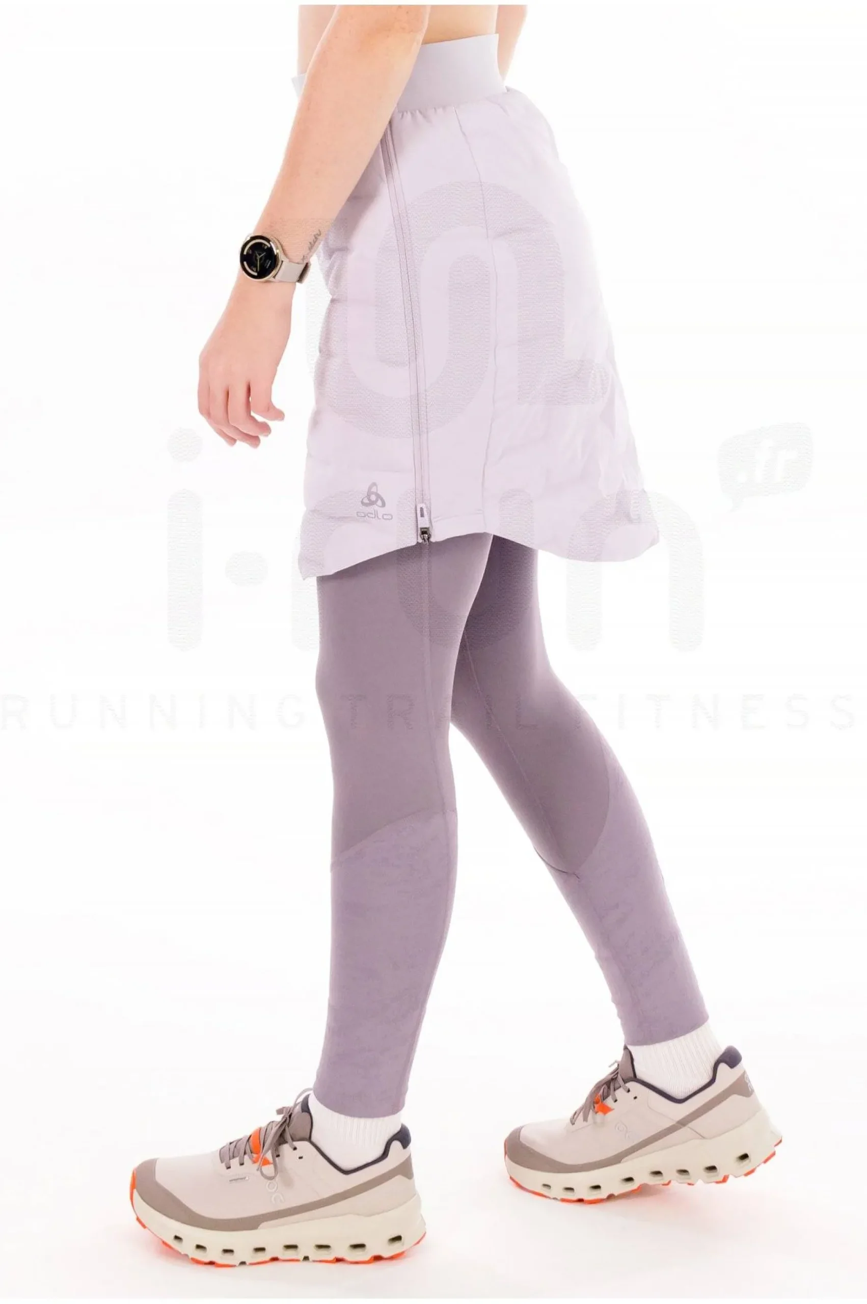 Zeroweight Insulator W femme