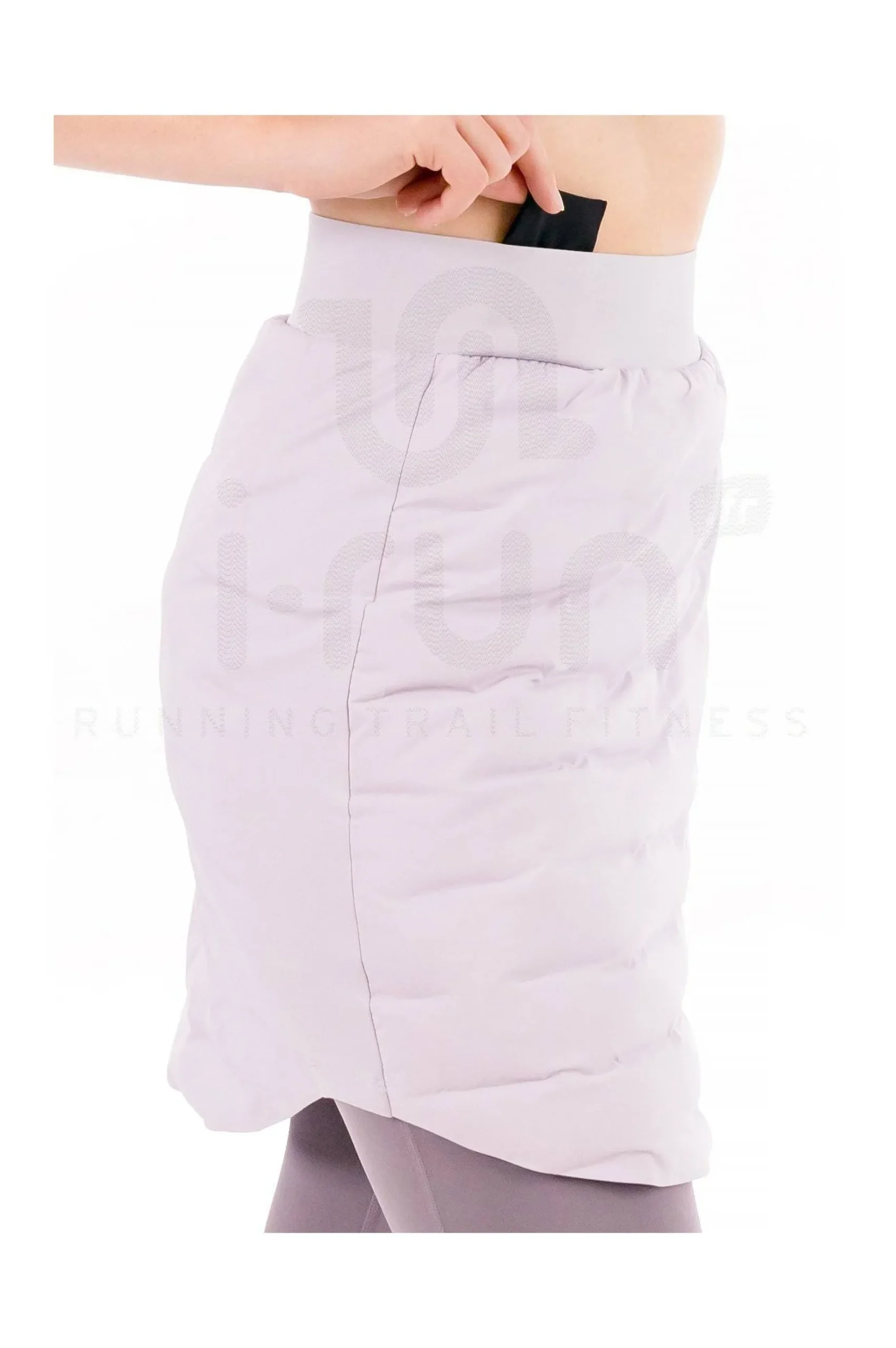 Zeroweight Insulator W femme