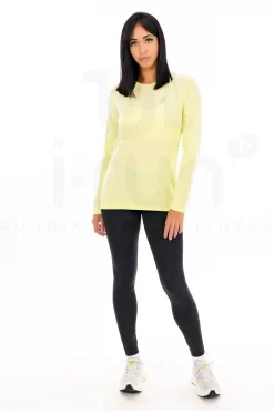 Zeroweight Print Reflective femme