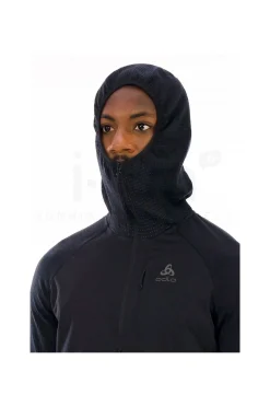 Zeroweight Pro Performance Wool 1/2 Zip