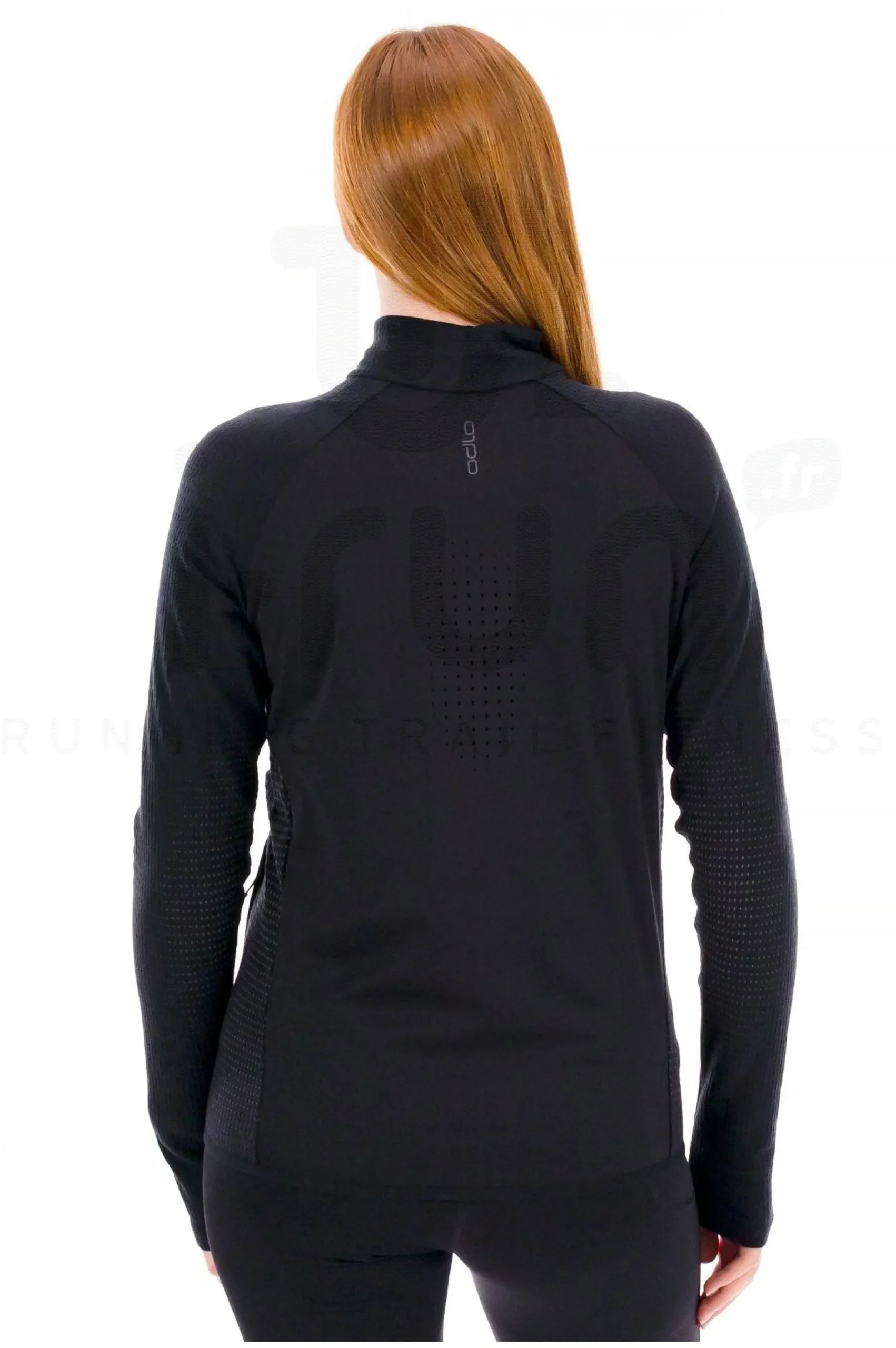 Zeroweight Pro Performance Wool femme