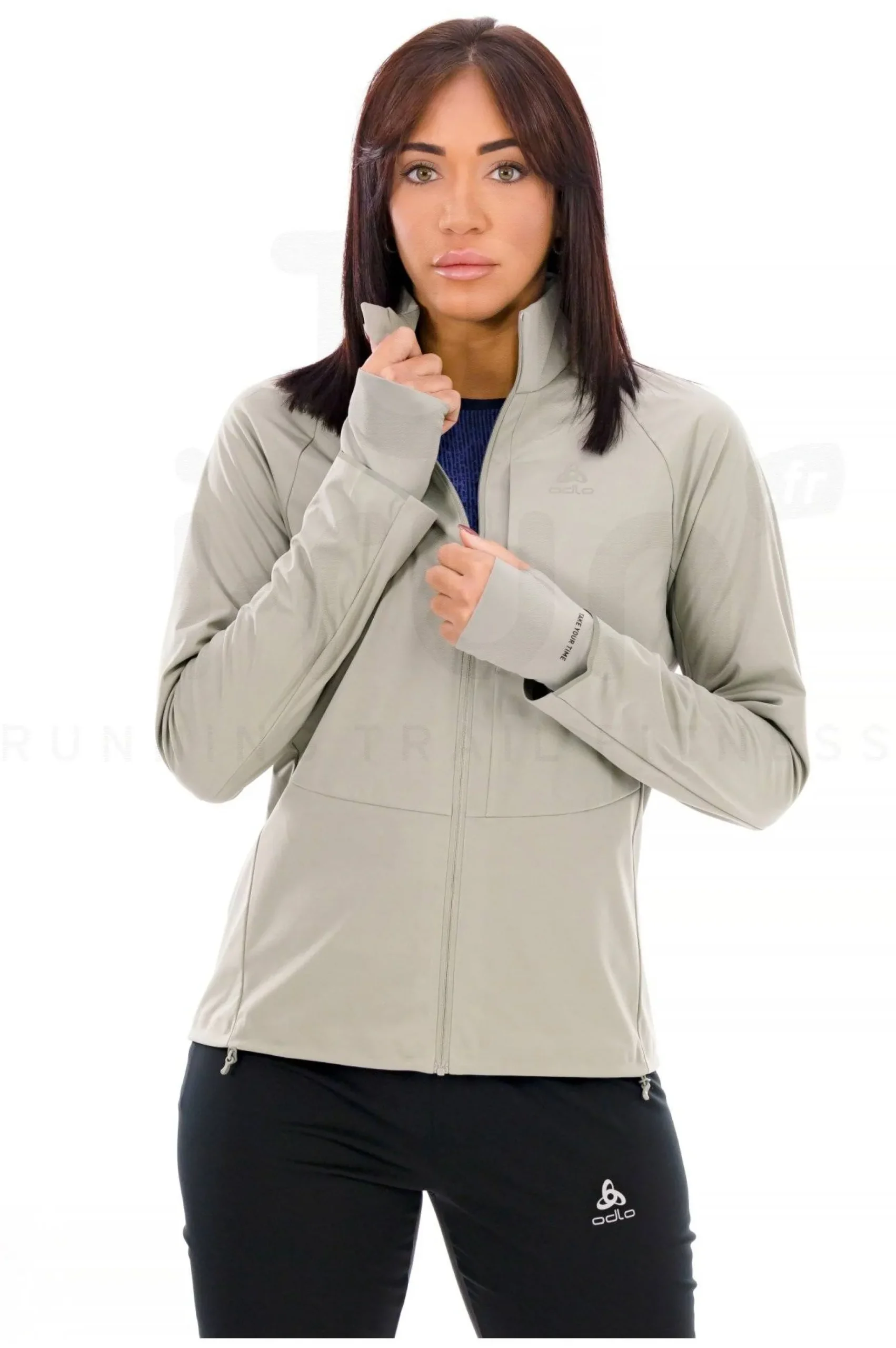 Zeroweight Pro Warm 2.0 femme