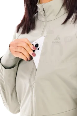 Zeroweight Pro Warm 2.0 femme