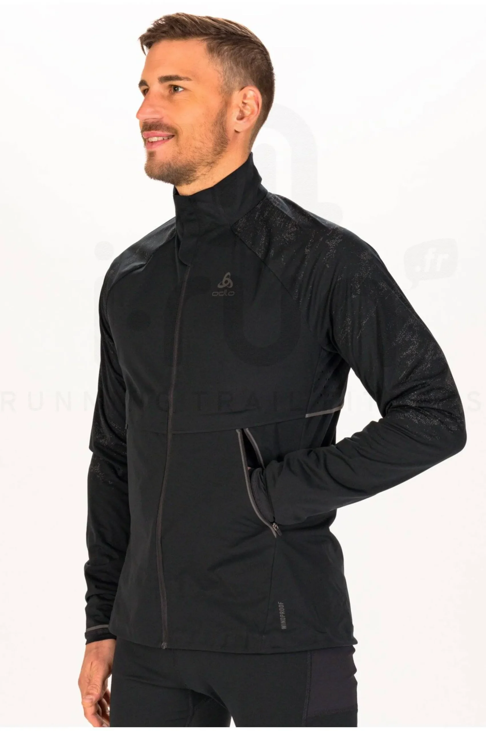 Zeroweight Pro Warm Reflective M