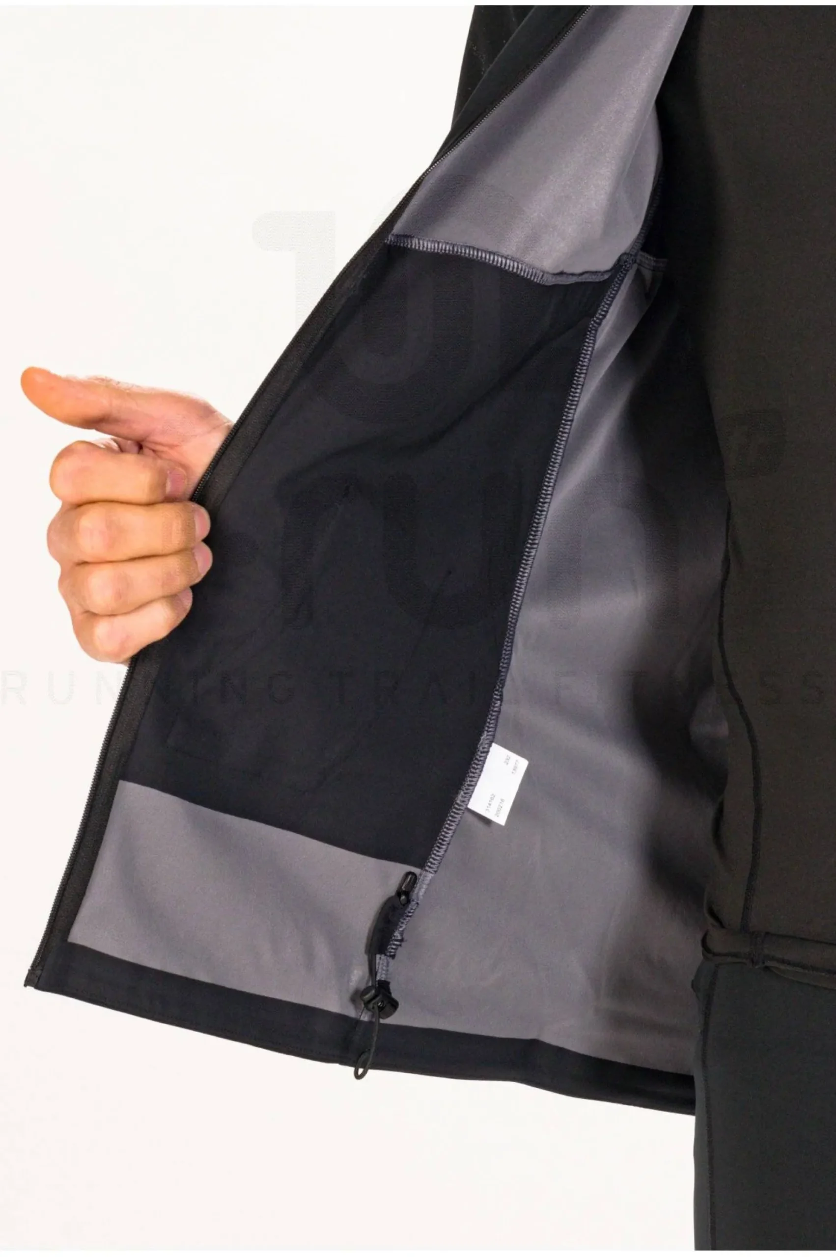 Zeroweight Pro Warm Reflective M