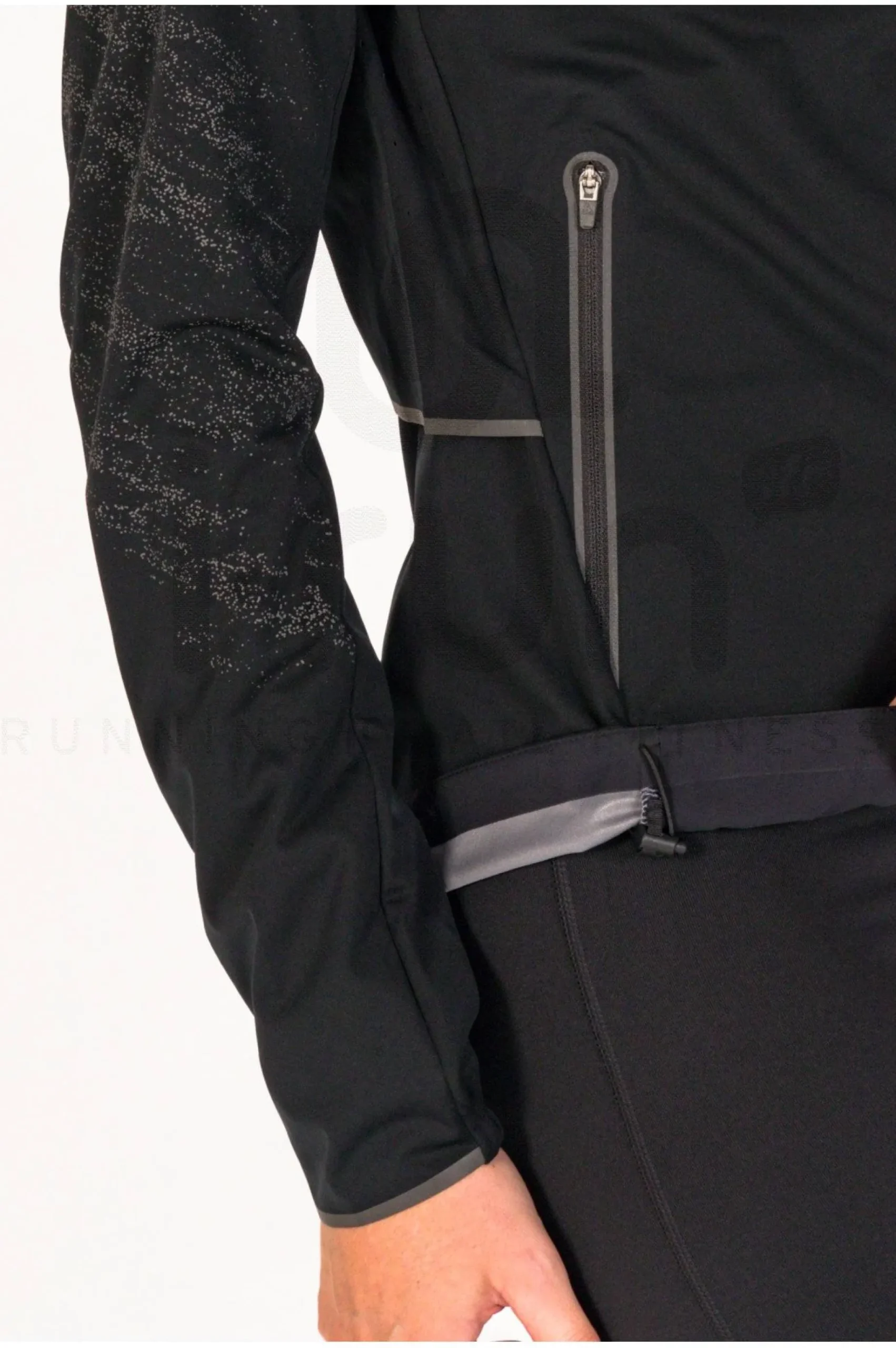 Zeroweight Pro Warm Reflective W femme